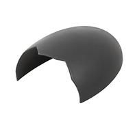 ifundom Cachette pour Reptiles Forme Dœuf Matériau Durable et Sûr Abri Confortable pour Tortues et Lézards Décoration Réaliste pour Terrarium Favorise et