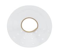ifundom Cercle Elizabeth Collier pour Animal De Compagnie Cône De Chat Gratter Cou Colliers Récupération Protecteur Donut Scratch Chien Cône Plastique