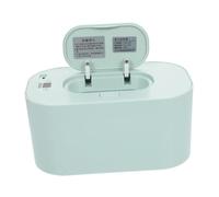 ifundom Chauffe-plats USB Appareil de Chauffage Portable Machine Chauffante Appareil de Réchauffement