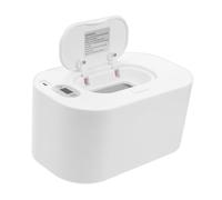 ifundom Chauffe-plats Usb Portable Appareil De Réchauffement Machine Chauffante Usage Facile