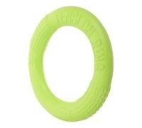 ifundom Chien Volant Durable et Sûr Anneau de Formation pour Petits et Grands Chiens Jeu de pour Entraînement et Mastication