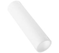 ifundom Clay Texture Roller Embossing Tool For Polymer Clay Pottery Jewelry Making DIY Crafts With Comfortable Handle For Earrings And Pottery Projects