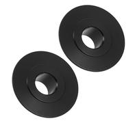 ifundom Clip de Frein pour Alliage Aluminium de Retenue pour Roue Frontale Accessoire de Positionnement Léger pour Mobilité