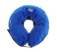 ifundom Collier Gonflable pour Chiens Et Chats Confortable Et Léger Accessoire pour Animaux De Compagnie