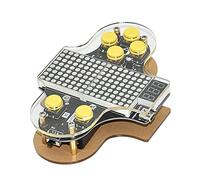 ifundom Console De Électronique Kit De Soudure Pratique Pour Apprentissage De Électronique Et Programmation Compatible Rétro Gaming Facile à Assembler Et Alimenté Par Usb Ou Batterie