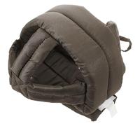 ifundom Coton Chapeau de Protection Anti-Chute Confort, pour Seniors | Léger au Quotidien, Usage Intérieur et Jardinage, Style Sobre, Rassure Proches et Aidants