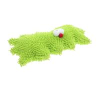 ifundom Coussin Peluche Chaton Interactif Forme Nuage Jouet Mâcher Stimulation Mentale Accessoire Divertir Chat Intérieur