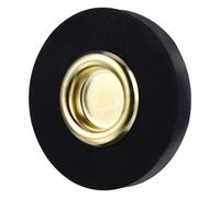 ifundom Coussinet Antidérapant en Nylon pour Violoncelle, Butée de Pique Portable Design Solide, Maison Scène, Accessoire Indispensable pour Violoncellistes Professionnels