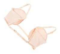 ifundom Coussinets Lavables en Coton pour Anti-transpiration Aisselles Confortables Absorption Sueur, pour pour Femmes Jogging