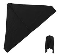 ifundom Couverture Allaitement Coton Respirant Écharpe Multifonction Pour Maternité Et Allaitement Extérieur Châle Poncho Pour Femmes Cadeau Pratique Pour Maman