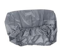 ifundom Couverture de Protection pour Générateur Étanche Housse Durable Oxford pour Générateur Extérieur Résistante Aux Intempéries Au Vent