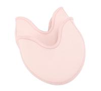 ifundom Couvre-orteils De Ballet En Silicone Rose Clair M, Protection Solide Des Orteils, Soin Des Pieds Pour Danseuses, Accessoires Indispensables Pour Chaussures De Danse Classique