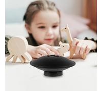 ifundom Créateur D’Illusions Optiques Instantanées Scientifique Éducatif 3D avec Figurines Coccinelle et Grenouille Jaunes Miroir Holographique Projetant Images Illusionnistes pour