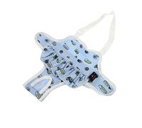 ifundom Culotte Hygiénique pour Coton Culotte Menstruelle Confortable pour Chien Femelle Accessoire Pratique et Réutilisable pour Règles des Chiens