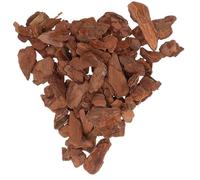 ifundom de Copeaux de Litière pour Reptiles Décor Naturel pour Terrarium pour Aquariums et Réservoirs à Usure sans Danger pour