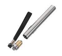 ifundom Détecteur D'œufs LED Portable Éclairage Froid pour Incubateur, Matériel D'incubation Professionnel, Lampe Mire-œufs Multifonction, Compatible Œufs De Poule Et Canard, Usage Agricole