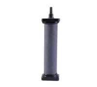 ifundom Diffuseur Pierre Bulle en Carborundum pour Aquarium et Bassin, Pompe à Air Augmentant L'oxygène et Réduisant Le Co2, pour Système Hydroponique