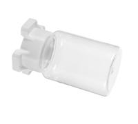 ifundom Distributeur Eau Multi-Ports pour Reptiles et Insectes Abreuvoir pour Grillons Fourmis Bassin Hydratation Facile à Nettoyer Compatible avec Divers Animaux de Compagnie