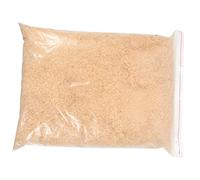 ifundom Doublure De Nid Oiseau Remplaçable Coussin De Nidification Confortable Doublure De Nid Oiseau Respirante Fournitures De Nidification Souple Coussin De Réutilisable