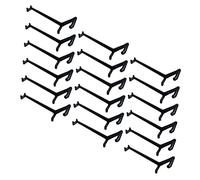 ifundom Écarteur de Branches Réglable 25Pcs Outils de Mise pour Plantes Accessoire de Jardin Pratique Cintreuse de Branches pour Arbres Fruitiers Installation Facile Matériaux Solide