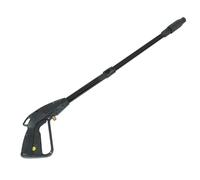 ifundom Embout de Pulvérisation pour Nettoyeur Haute Pression Aluminium Raccord Fileté 2200 Psi Accessoire Pièces Détachées Pulvérisateur d'eau Haute Pression pour Lavage Voiture