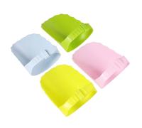 ifundom Ensemble De Lavage Des Mains 4 Pièces Avec Adaptateur De Robinet En Forme De Crabe Pour Garçons Et Filles Pour La Salle De Bain À Domicile