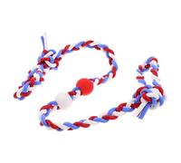 ifundom Entraîneur de Swing Golf Corde Élastique Haute Résistance pour Entraînement Technique à Domicile et Bureau Portable Amélioration Mémoire Musculaire