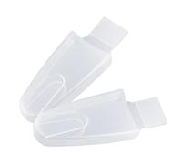 ifundom Étui à Sécateur en Plastique Housse de Rangement pour Ciseaux de Jardin Portable 8 Pouces pour Outils de Jardinage Jardiniers 1 Pièce