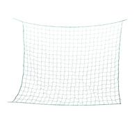 ifundom Filet D’Escalade pour Plantes Grimpantes│Jardinage Maison│2m x 2,5m│polyéthylène Vert Renforcé│Support Flexible pour Concombres, Raisins, Passiflore