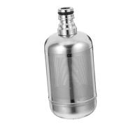 ifundom Filtre à Eau pour Lave-Auto Raccord De Tuyau Crépine Admission Filtre à Eau Ligne Crépine De Tuyau De Voiture De à Connexion Rapide
