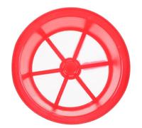 ifundom Filtre de Goulotte pour Pulvérisateur Agricole à Dos, Diamètre Extérieur 142 Mm, Accessoire de Remplacement pour Filtre de Bouche, Filtration Fine pour Irrigation par Brumisation