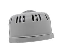 ifundom Filtre pour Spa Et Piscine Hors Sol pour Bassin De Filtration Boîtier en Abs Solide, Petit Filtre De Remplacement Réutilisable, Installation Facile pour Spa Modèle P6653