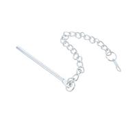 ifundom Fixation pour Parasol Extérieur de Remplacement Robustes pour Soutien de Patio Adaptateur pour Poteau de Porte Durable