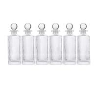 ifundom Flacon Diffuseur D'huiles Essentielles 1 Set 150ml en Verre