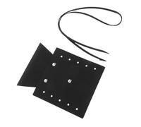 ifundom Fourreau de Médiévale Similicuir Support pour de Cosplay Accessoire Renaissance pour Costumes Historiques Détails Élégants et Finition Soignée