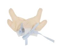 ifundom Gants Anti-grattage Pour Garçon Fille Mitaines Confortables Pour Éviter La Succion Pouce Et Protéger