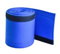 ifundom Housse Antidérapante pour Poignée de Piscine Réglable Néoprène Protection Résistante à la Chaleur pour Barres de Piscine Enterrées Couverture Sécurisée pour Éviter Les Chutes et