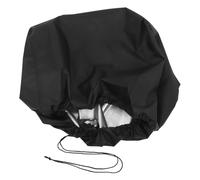 ifundom Housse de Générateur Portable Tissu Imperméable Protection Résistante Vent pour Générateurs Extérieur Légère et Robuste