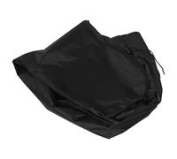 ifundom Housse de Protection Étanche pour Moteur hors-Bord 6-15 Chevaux Anti-Poussière et UV Dimensions 140X110 CM Matériau Résistant aux Intempéries Adaptée pour Bateaux et Voiliers