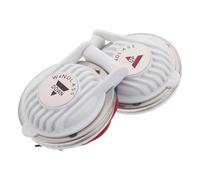 ifundom Interrupteur à pédale Blanc pour guindeau - Commande de guindeau de Pont pour Ancre de Bateau - système de Remplacement d’Interrupteur à Bascule résistant aux Conditions