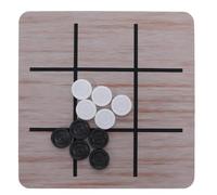 ifundom Jeu de Société Portable pour Toute La Famille - Jouet Éducatif pour Enfants, Idéal pour Apprendre à La Maison, en Voyage, pour Les Fêtes d'anniversaire Et Les Activités à La Maison.