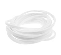 ifundom Joint d'Étanchéité Alimentaire en Silicone, Anneau de Remplacement pour Couvercle de Boîte à Lunch et Récipient en Verre, Compatible Boîtes Bento et Conservation Froid