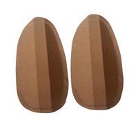 ifundom Kit Autocollants pour Oreilles De Chien Support De Pose pour Correction Fixe des Oreilles Patch Adhésif pour De Chiot Outil De Mise Forme pour De Chien