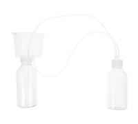 ifundom Kit D’Expérimentation Scientifique pour Garçon et Filles Fontaine de Table D’Intérieur en Plastique Éducatif Préscolaire pour École et Maison Outil Pédagogique Stimulant la