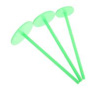 ifundom Kit D'outils de Perçage pour Fabrication de Bijoux en Plastique Vert, 1 Set, Outil Sûr Toucher pour DIY Diamant Painting Créatif et Précis