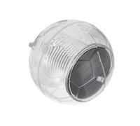 ifundom Lampe Solaire Flottante Étanche pour Piscine et Jardin LED Colorée Décoration Écoénergétique sans Fil Adaptée Aux Étangs et Bassins