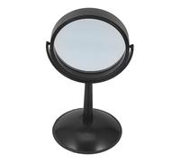 ifundom Lentille Optique Expérimentale 30cm avec Support pour Enseignement