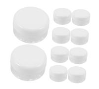ifundom Lot de 10 Boîtes De Pastilles De Cire pour Tours De Lévitation Accessoires De Lévitation Cire De Prestidigitation Fourniture pour