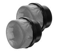 ifundom Lot De 2 Bouchons De Filtre De Piscine en Plastique