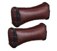 ifundom Lot de 2 Coussins de Prise de Pouls en Tissu Lavable Support Ergonomique pour Poignet Outil de Médecine Traditionnelle Chinoise Polyvalent pour Manucure et Diagnostic Santé à